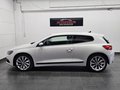 Daumennagel 9 - Volkswagen Scirocco 2.0 TDI 130 kW NAVI
