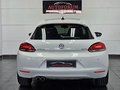 Daumennagel 5 - Volkswagen Scirocco 2.0 TDI 130 kW NAVI
