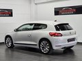 Daumennagel 4 - Volkswagen Scirocco 2.0 TDI 130 kW NAVI