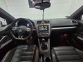 Daumennagel 10 - Volkswagen Scirocco 2.0 TDI 130 kW NAVI