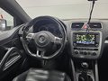 Daumennagel 12 - Volkswagen Scirocco 2.0 TDI 130 kW NAVI