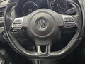 Daumennagel 14 - Volkswagen Scirocco 2.0 TDI 130 kW NAVI