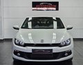 Daumennagel 2 - Volkswagen Scirocco 2.0 TDI 130 kW NAVI