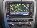 Daumennagel 13 - Volkswagen Scirocco 2.0 TDI 130 kW NAVI