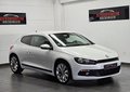 Daumennagel 1 - Volkswagen Scirocco 2.0 TDI 130 kW NAVI