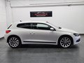 Daumennagel 8 - Volkswagen Scirocco 2.0 TDI 130 kW NAVI