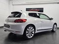 Daumennagel 7 - Volkswagen Scirocco 2.0 TDI 130 kW NAVI