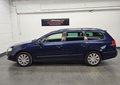 Daumennagel 9 - Volkswagen Passat Variant Trendline