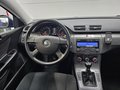 Daumennagel 12 - Volkswagen Passat Variant Trendline