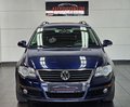 Daumennagel 2 - Volkswagen Passat Variant Trendline