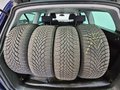 Daumennagel 6 - Volkswagen Passat Variant Trendline
