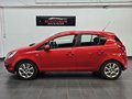 Daumennagel 9 - Opel Corsa D 1.4 Innovation "110 Jahre"1.Hand klima