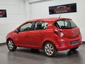 Daumennagel 4 - Opel Corsa D 1.4 Innovation "110 Jahre"1.Hand klima