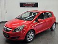 Daumennagel 3 - Opel Corsa D 1.4 Innovation "110 Jahre"1.Hand klima
