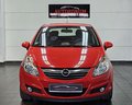 Daumennagel 2 - Opel Corsa D 1.4 Innovation "110 Jahre"1.Hand klima