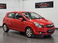 Daumennagel 1 - Opel Corsa D 1.4 Innovation "110 Jahre"1.Hand klima