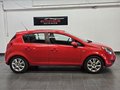 Daumennagel 8 - Opel Corsa D 1.4 Innovation "110 Jahre"1.Hand klima