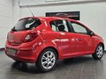 Daumennagel 7 - Opel Corsa D 1.4 Innovation "110 Jahre"1.Hand klima