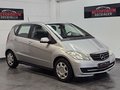 Daumennagel 1 - Mercedes-Benz A 150