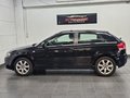 Daumennagel 8 - Audi A3 1.6 Attraction