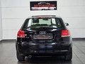 Daumennagel 5 - Audi A3 1.6 Attraction
