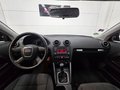 Daumennagel 9 - Audi A3 1.6 Attraction