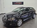 Daumennagel 3 - Audi A3 1.6 Attraction