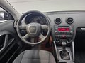 Daumennagel 11 - Audi A3 1.6 Attraction