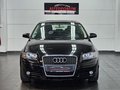 Daumennagel 2 - Audi A3 1.6 Attraction