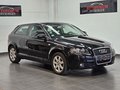 Daumennagel 1 - Audi A3 1.6 Attraction
