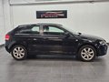 Daumennagel 7 - Audi A3 1.6 Attraction
