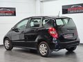 Daumennagel 4 - Mercedes-Benz A 160 NUR 54.000 km