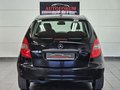 Daumennagel 5 - Mercedes-Benz A 160 NUR 54.000 km