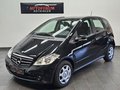 Daumennagel 3 - Mercedes-Benz A 160 NUR 54.000 km
