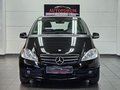 Daumennagel 2 - Mercedes-Benz A 160 NUR 54.000 km