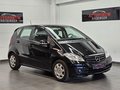Daumennagel 1 - Mercedes-Benz A 160 NUR 54.000 km