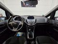 Daumennagel 9 - Ford B-MAX 1.Hand Navi Bluetooth USB