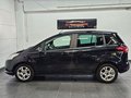 Daumennagel 8 - Ford B-MAX 1.Hand Navi Bluetooth USB