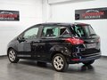 Daumennagel 4 - Ford B-MAX 1.Hand Navi Bluetooth USB