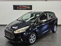 Daumennagel 3 - Ford B-MAX 1.Hand Navi Bluetooth USB