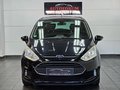 Daumennagel 2 - Ford B-MAX 1.Hand Navi Bluetooth USB