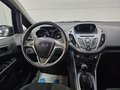 Daumennagel 11 - Ford B-MAX 1.Hand Navi Bluetooth USB