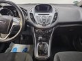 Daumennagel 10 - Ford B-MAX 1.Hand Navi Bluetooth USB