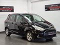 Daumennagel 1 - Ford B-MAX 1.Hand Navi Bluetooth USB