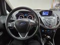 Daumennagel 14 - Ford B-MAX 1.Hand Navi Bluetooth USB