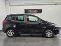Daumennagel 7 - Ford B-MAX 1.Hand Navi Bluetooth USB
