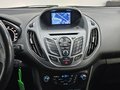Daumennagel 13 - Ford B-MAX 1.Hand Navi Bluetooth USB