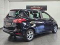 Daumennagel 6 - Ford B-MAX 1.Hand Navi Bluetooth USB