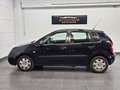 Daumennagel 9 - Volkswagen Polo IV Klima Servo AHK Tüv Neu