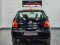 Daumennagel 5 - Volkswagen Polo IV Klima Servo AHK Tüv Neu